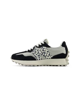 New Balance Sneaker 327 noir 41 - New Balance - FashionsVida