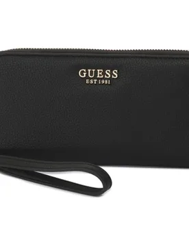 Geldbeutel Bla Melody Zip Around Einheitsgrösse Female - Guess - FashionsVida