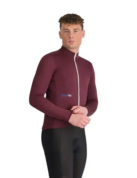 Maillot à Manches Longues Classic Thermal - Sportful - FashionsVida