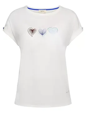 Shirt Kurz 1/2 Arm female