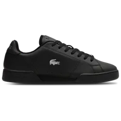 Carnaby Men's Sneakers - Black - Size 7 - Leather - Black - Size: 7