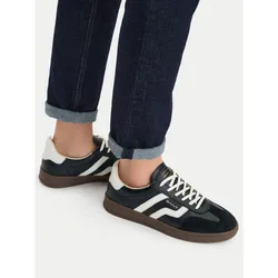 Sneakers 32531247 Schwarz 37 female
