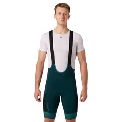 Izumi Salopette Expedition Pro Dark Sea