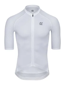 Maillot à Manches Courtes Passion Z3 Verano - KALAS - FashionsVida