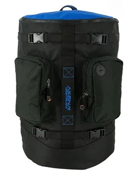 Borsa Per Attrezzatura Globetrotter 58l - Akona - FashionsVida