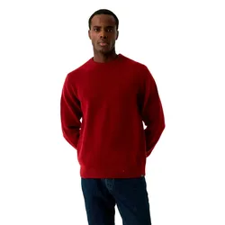 Pull U261046 Red Flame S