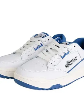 Sneaker Ls987 White / Blue EU 41
