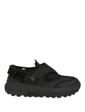 Sneakers Hombre Negro 36,37,39.5,41,42,43,44,45 Hombre
