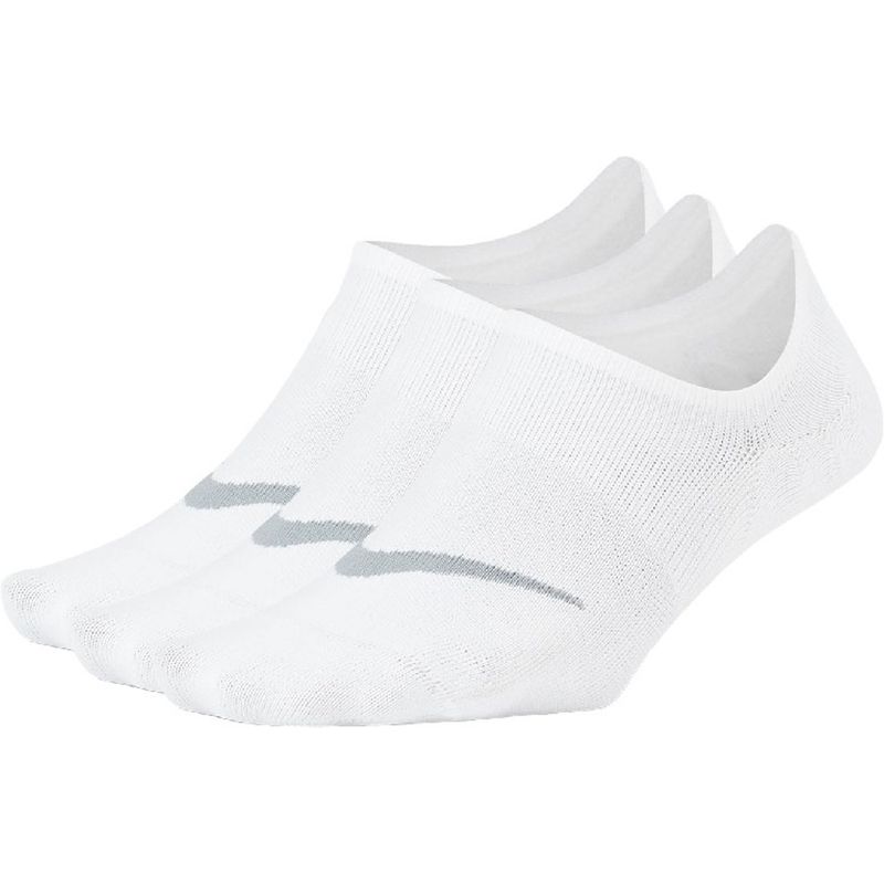 Everyday plus lightweight 3p calcetines deportivos Blanco (42-46)