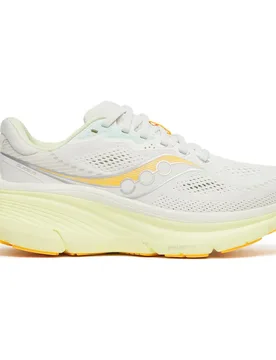 Scarpe Da Running Guide 19 Ivory / Tender EU 40 1/2 - Saucony - FashionsVida