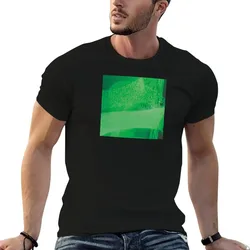 Oval - 94Diskont T-Shirt Sweat Resistant Workout Tee Shirt