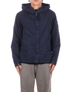 CP Company Giacconi Midnight