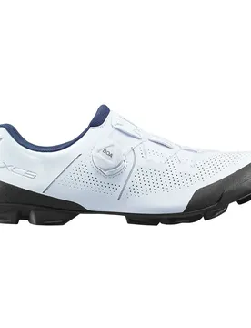 Shimano Chaussures Vtt Xc302 Wide