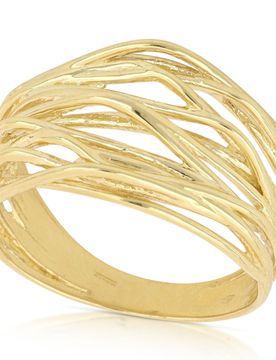 Anello Donna Oro Giallo 803321739170