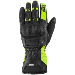 Guanti Moto in Pelle e Tessuto Touring Mezza Stagione Gl taglia 2X