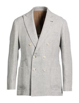 Blazer Herren Braungrau 44,54 Herren