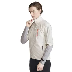 Veste Pro Nordic Race Tofu / Ghost L