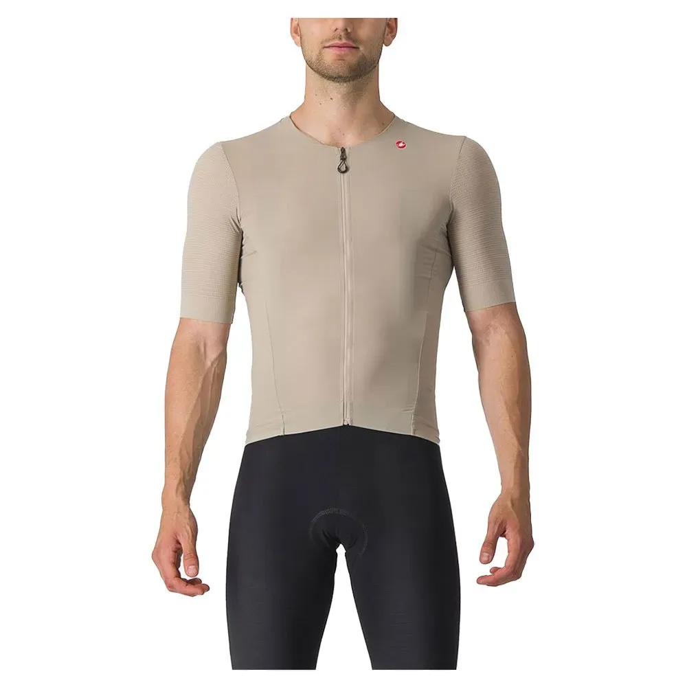 Maglia A Maniche Corte Premio Clay - Castelli - FashionsVida