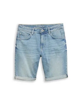 Tom Tailor Jeansshorts bleu 34 - Tom tailor - FashionsVida