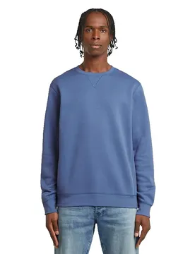 Sweat-shirt Premium Core Regular Fit Dutch Blue S