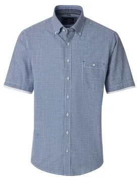 B.D. Casual Short 1/2Arm_ male