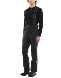 Ropa para la nieve Hombre Negro 50,52,54 Hombre