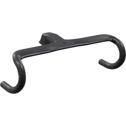Manillar y potencia CRESTON IC SL AERO 420 mm
