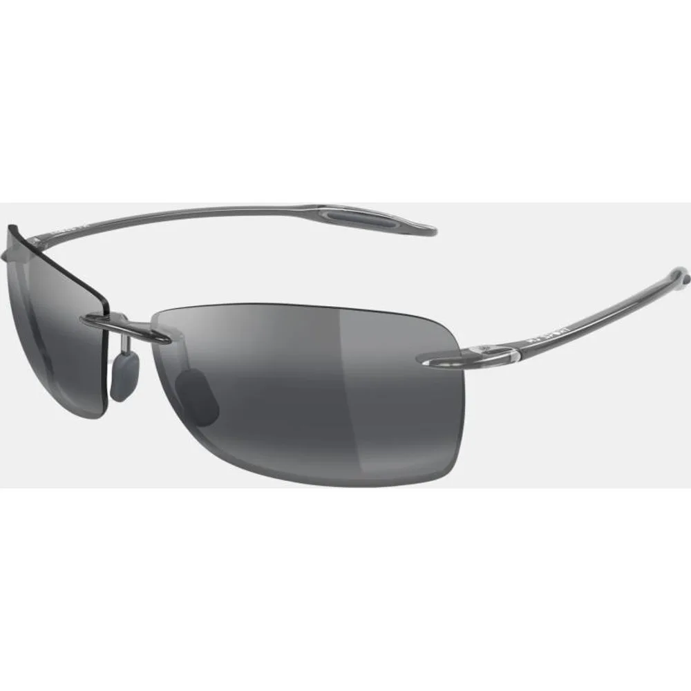 Gafa de sol unisex rectangular en inyectado - Maui Jim - FashionsVida