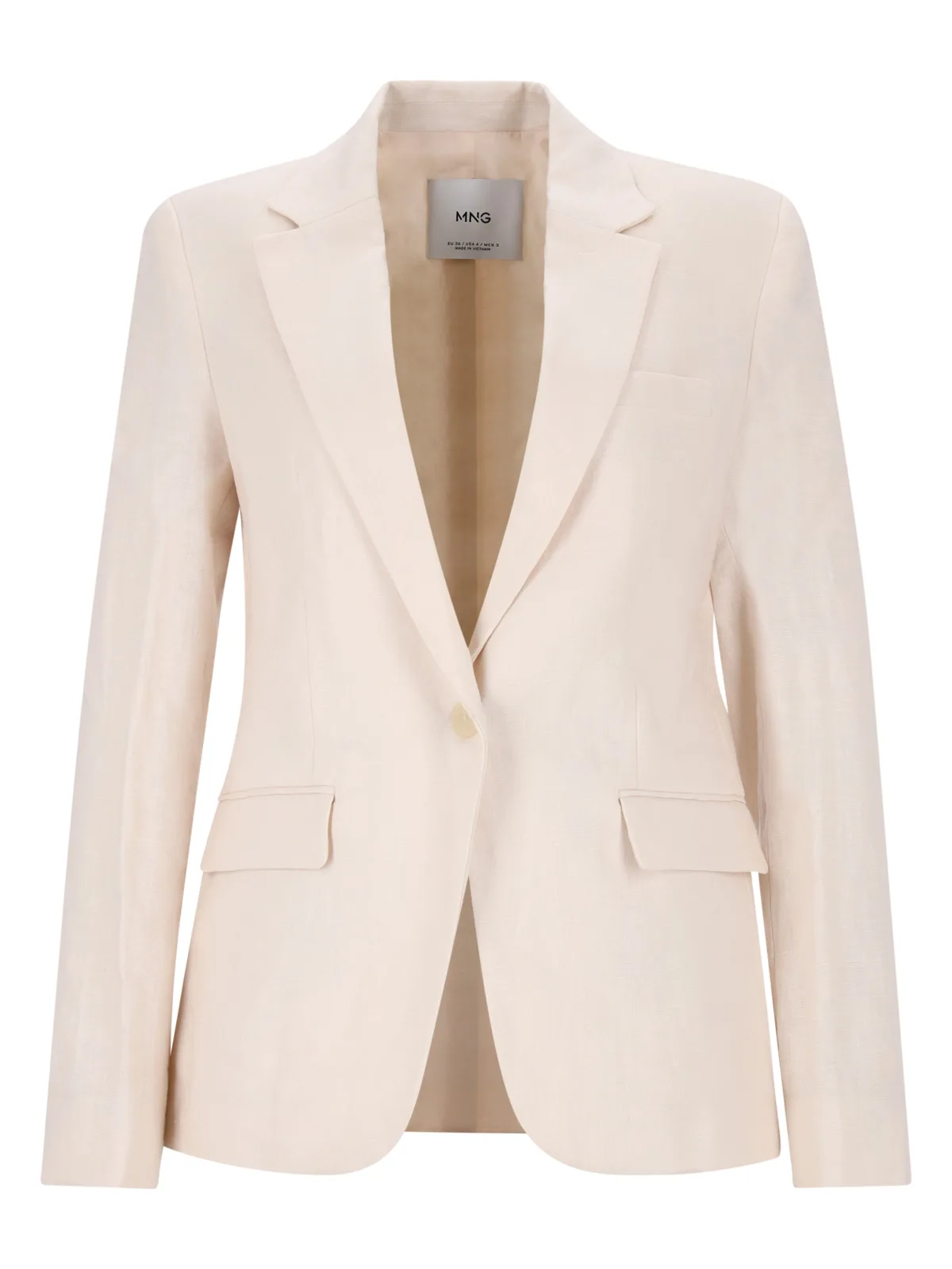 BLAZER BORELI female - 36 - FashionsVida