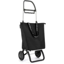 Carro de la compra Mini Bag Plus MF 2 Ruedas Plegable