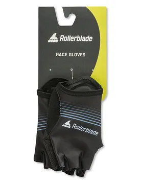 Gants Race Black XL