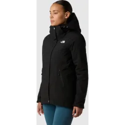 Chaqueta con aislamiento de mujer Inlux