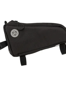 Borsa toptube bikepacking VENTURE TOP TUBE 0,7 litri nera - AGU - FashionsVida