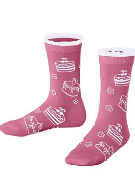 FALKE Beautiful Cakes Kinder Socken