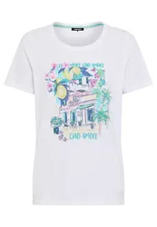 T-Shirt Short Sleeves female