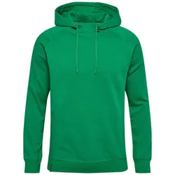 Sweat à Capuche Red Classic Jelly Bean S