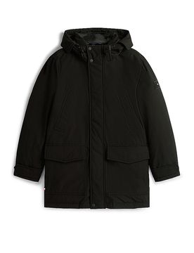 Tommy Hilfiger Parka negro L