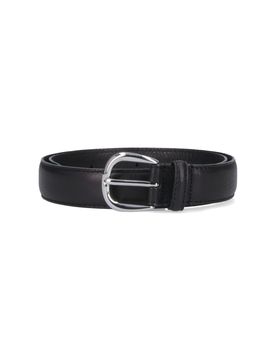 Sunflower 100% Leather Belt for Men