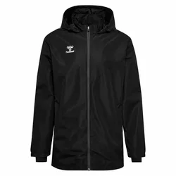 Manteau Authentic All Weather Black 3XL Homme