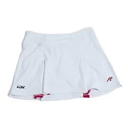 Lok Yosemite Skirt White S