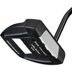 Putter Tri Hot S2S Black Jailbird