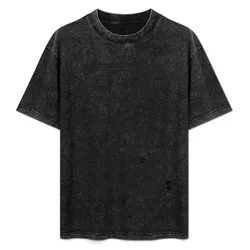 EAT THE RICH 2 T-Shirt