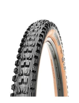 Copertone Minion DHF 29x2.50 WT EXO TR Skinwall nero/para