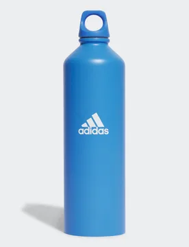 Borraccia Steel 0.75 L 1 Taglia Bright Royal / White - Adidas - FashionsVida