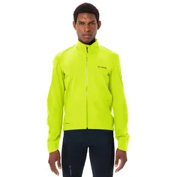 Giacca Kuro Pro Rain Neon Yellow