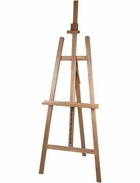 Cavalletto Beech Wood 200 Cm - Creative Toys - FashionsVida