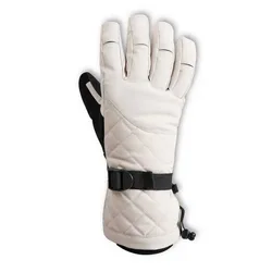 Gants Summit Grey Morn XS