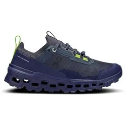 Chaussures de trails Cloudultra 2 bleu marine 37