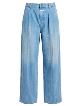 Pantalones vaqueros Mujer Azul marino 28W-32L Mujer