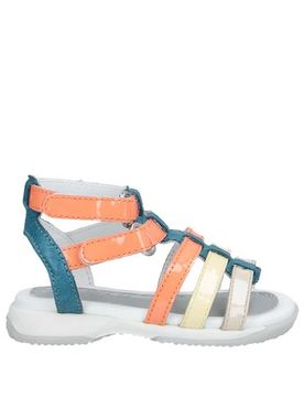 Sandalias Chica Azul francés 20 Chica